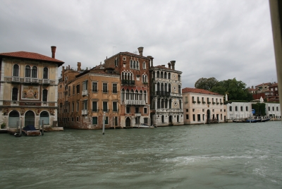 Venice, Italy 2007